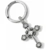 Alcazar Cross Key Fob
