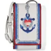 Anchor And Soul Phone Organizer
