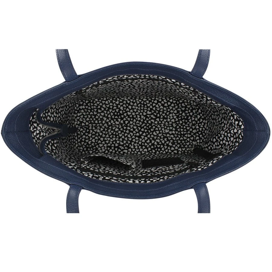 Bee Happy Large Tote - Image 2