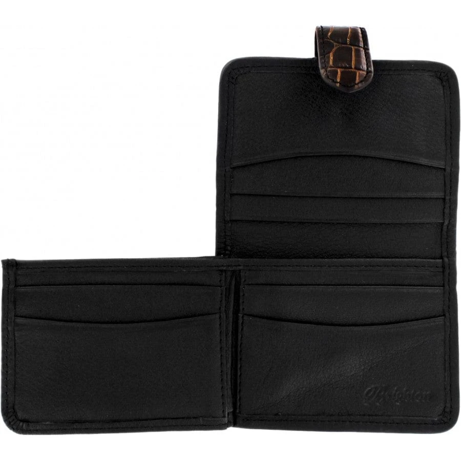 Bellissimo Heart Small Wallet - Image 7