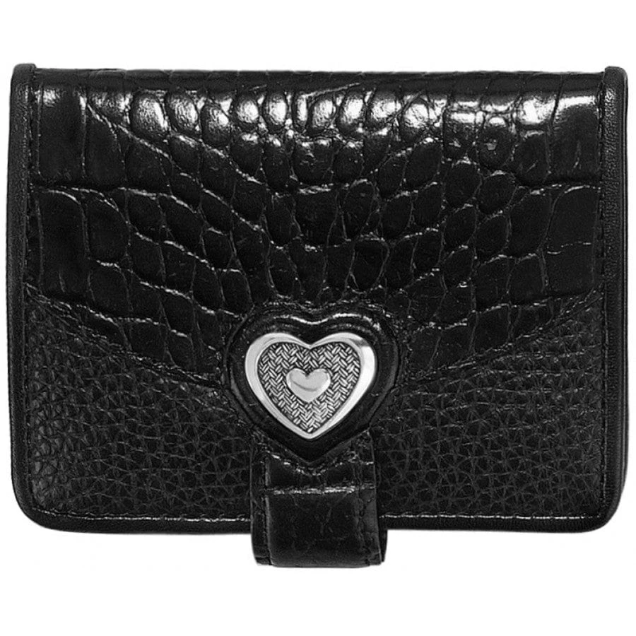 Bellissimo Heart Small Wallet - Image 9