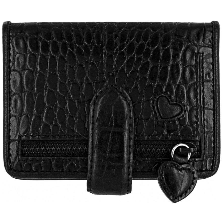 Bellissimo Heart Small Wallet - Image 12