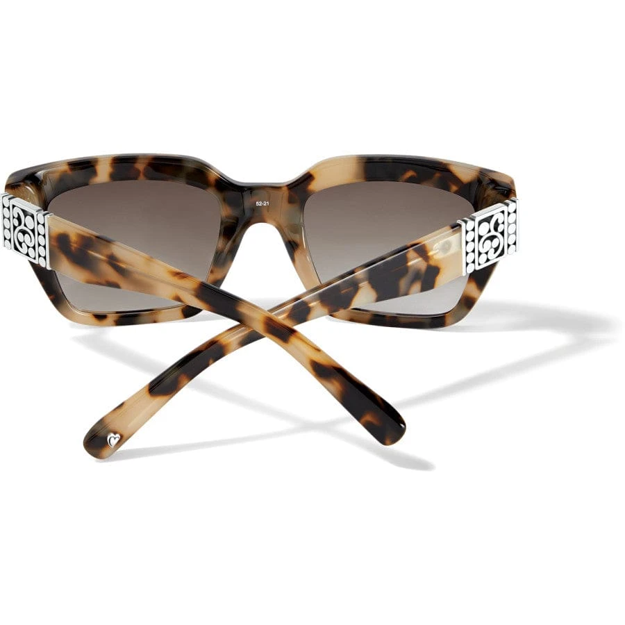 Contempo Dot Sunglasses - Image 2