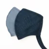Denim Face Mask (2 Pack)
