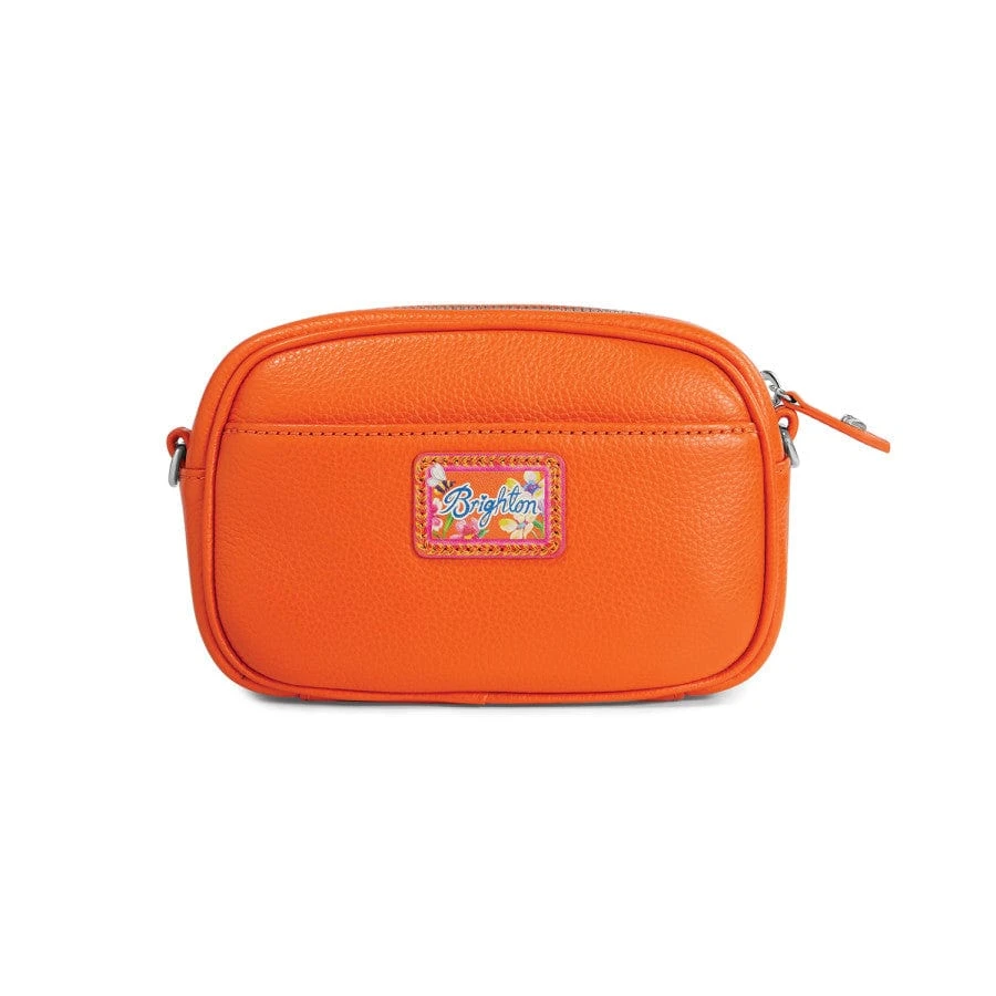 French Garden Rosie Camera Bag - Image 3