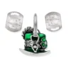 Go Lucky Hat Charm Gift Set