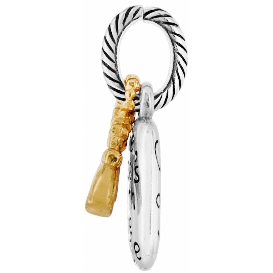 Graduation Charm - Image 2