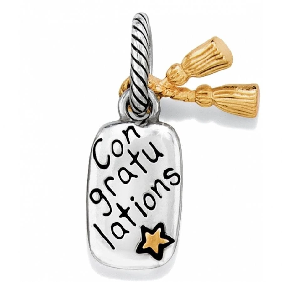 Graduation Charm - Image 3