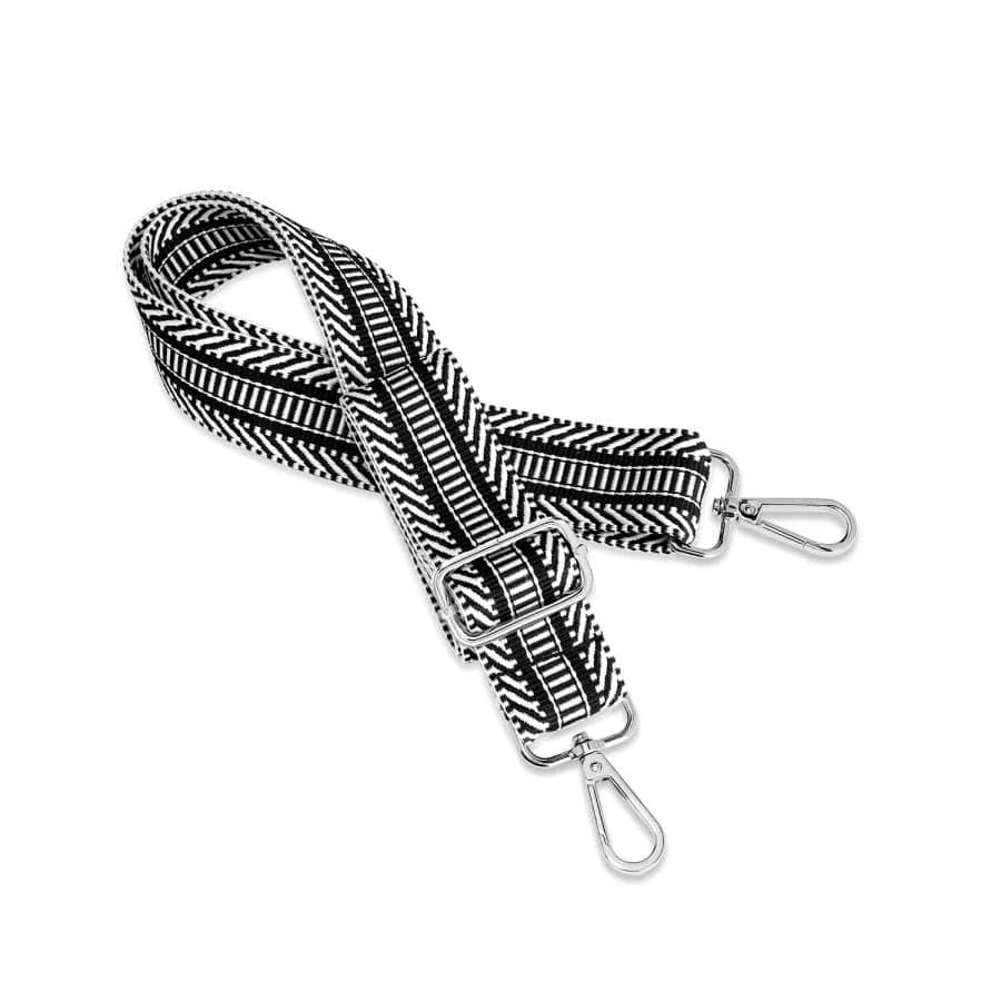 Happy Wings East West Burlap Tote - Image 5