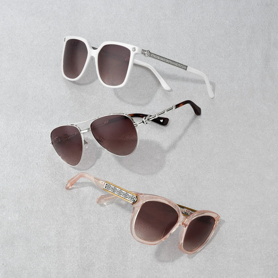 Interlok Harmony Sunglasses - Image 5