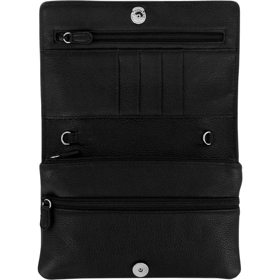 Journey To India Embroidered Organizer - Image 2