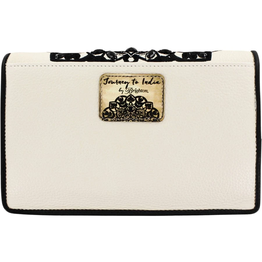 Journey To India Embroidered Organizer - Image 3