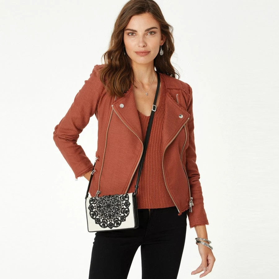 Journey To India Embroidered Organizer - Image 4