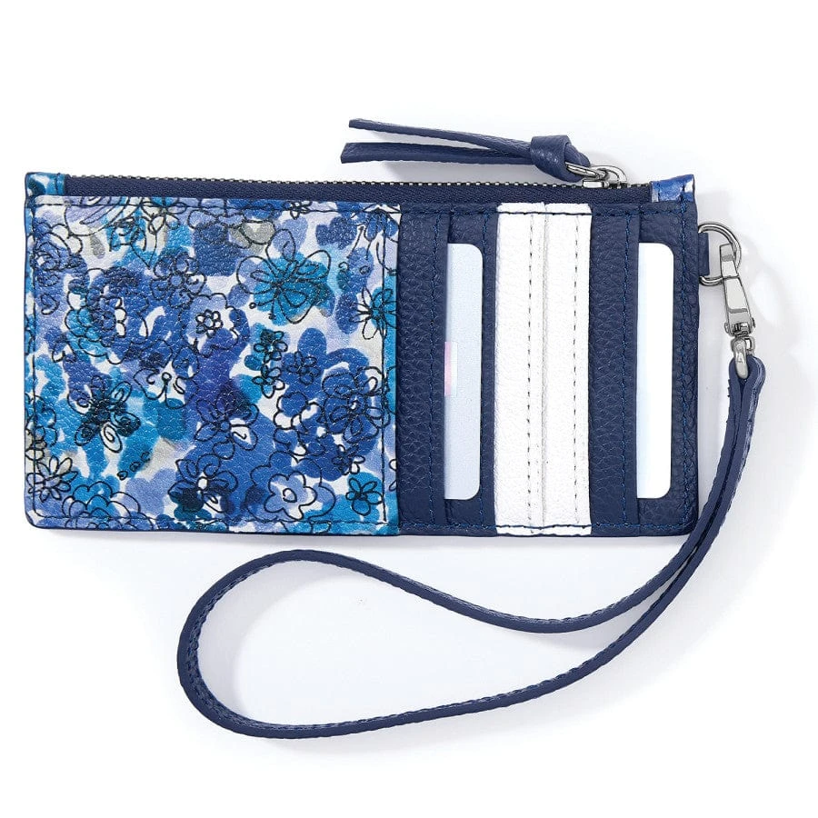 Love Bouquet Card Pouch - Image 3