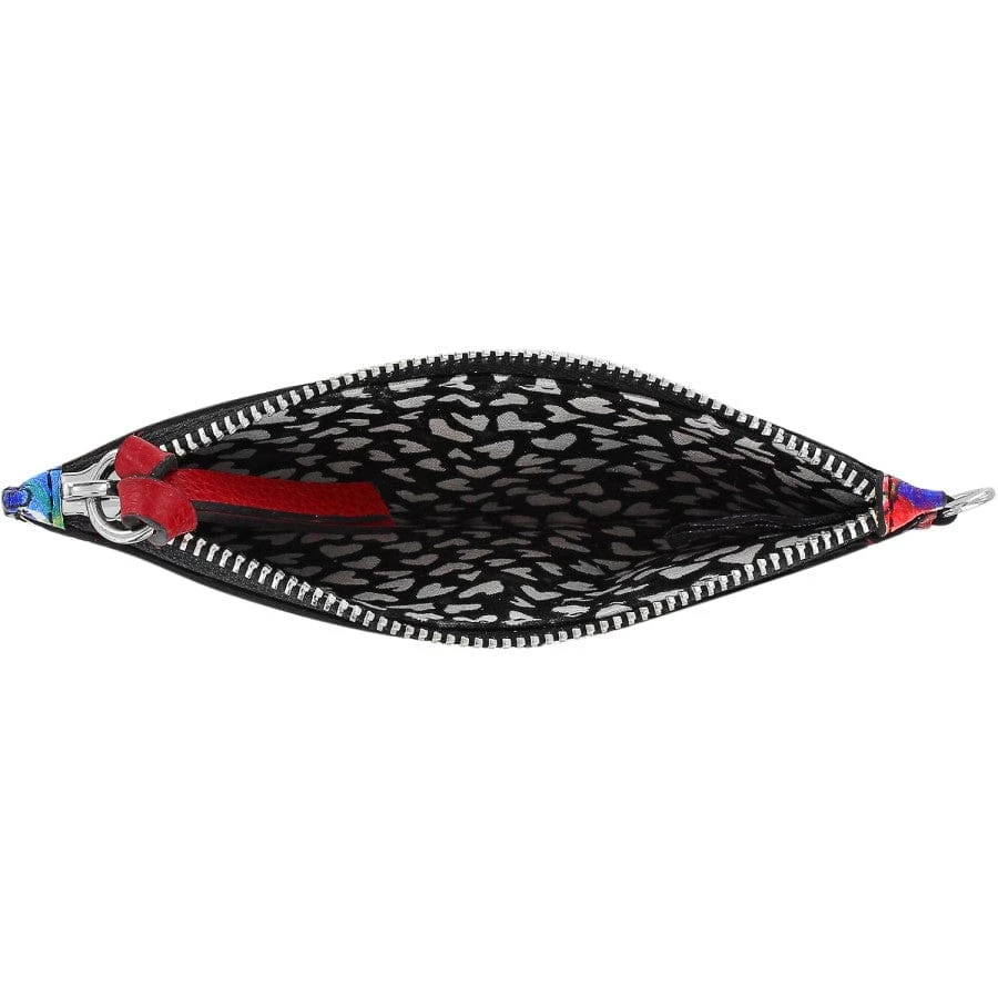 Love Bouquet Card Pouch - Image 6