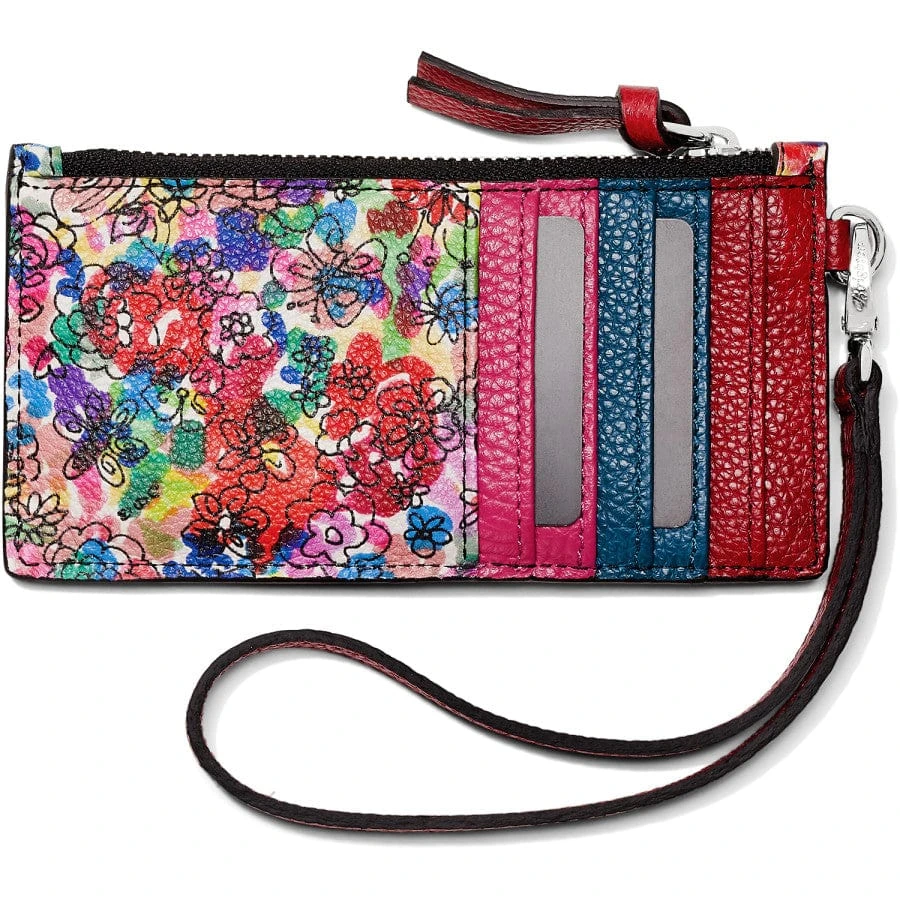 Love Bouquet Card Pouch - Image 7