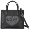 Love Me Cross Body Tote