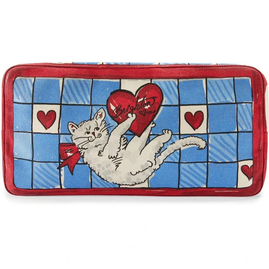 Love Sparkle Tote - Image 4