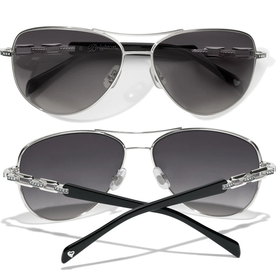 Meridian Linx Sunglasses - Image 3