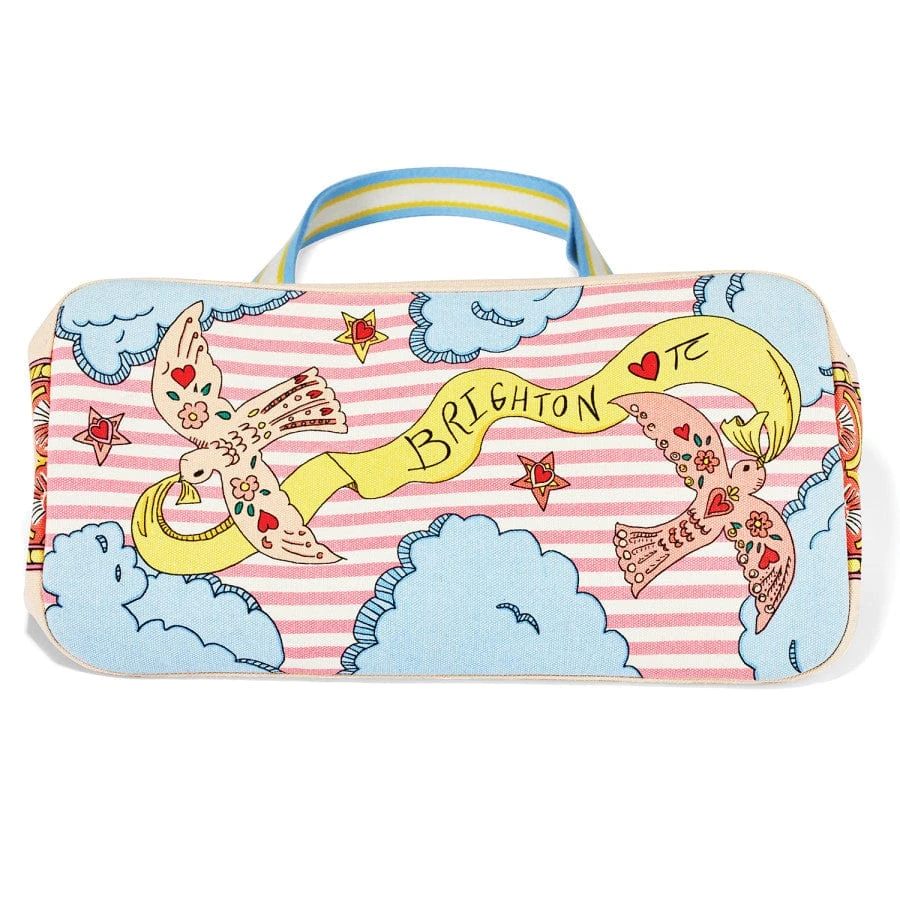 Mermaid Tote - Image 4