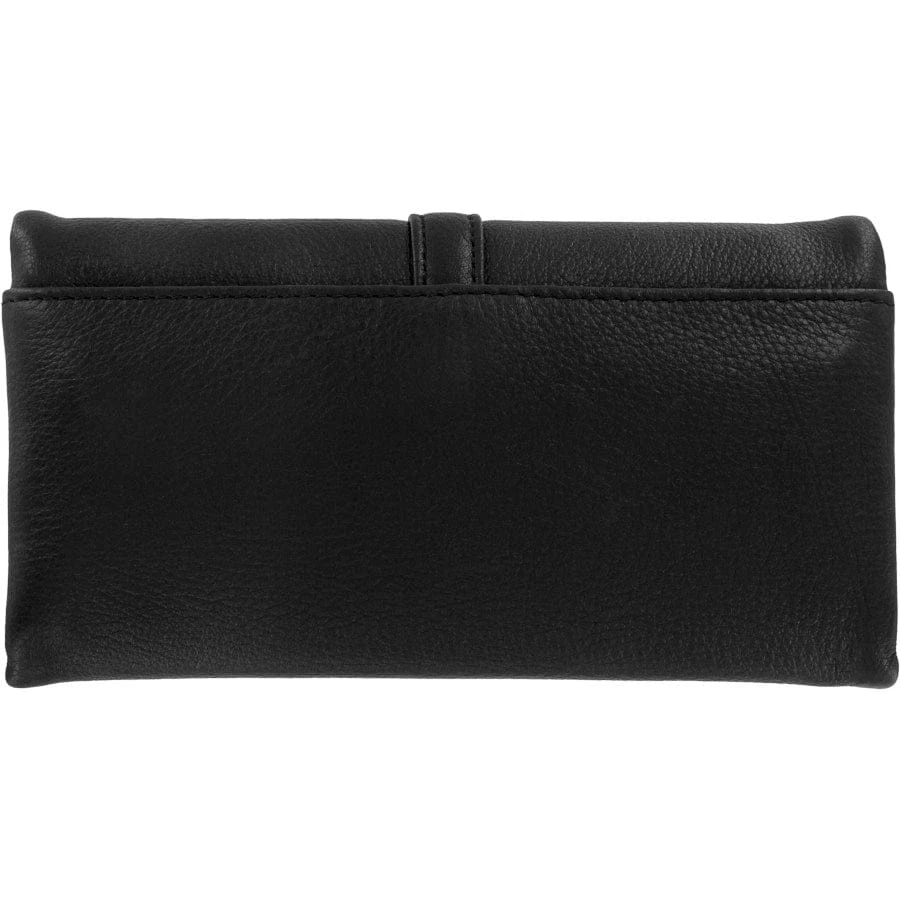 Nolita Shimmer Large Wallet - Image 3