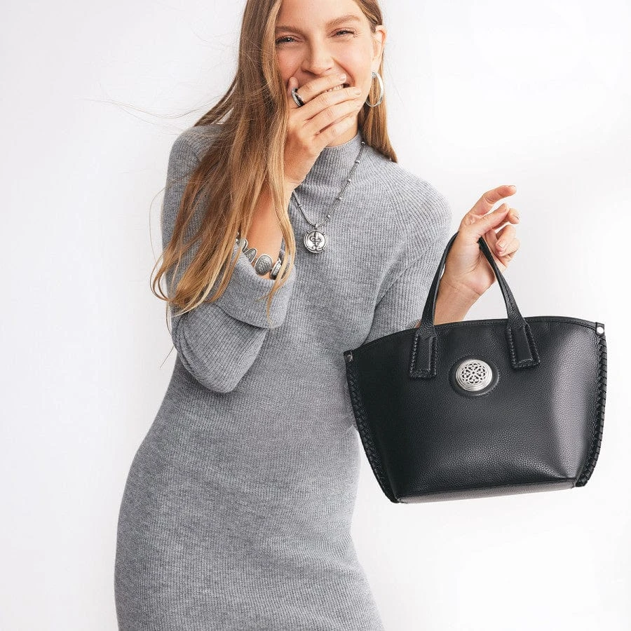 Oriana Small Tote - Image 4