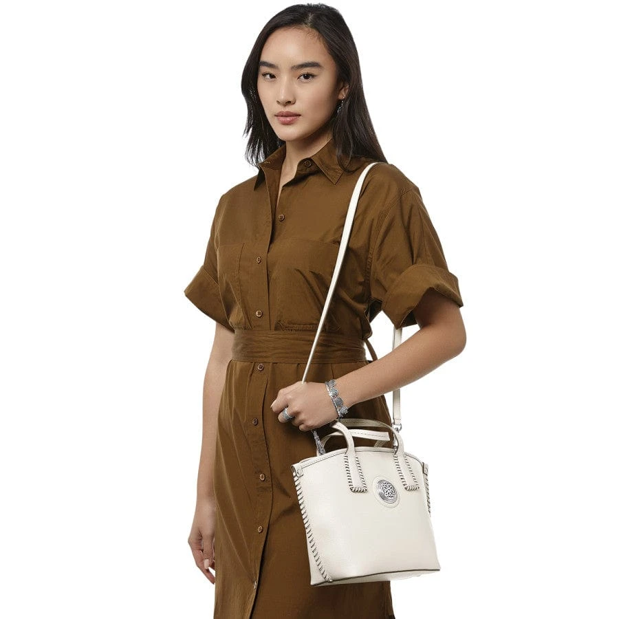 Oriana Small Tote - Image 18