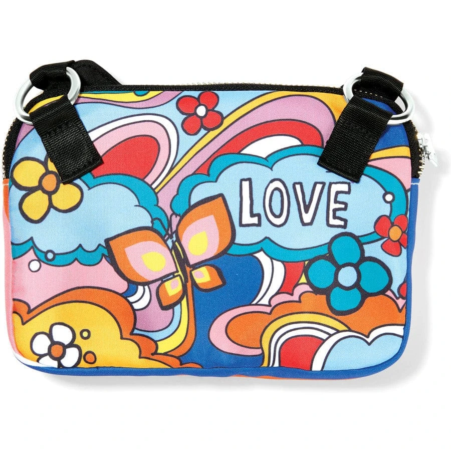 Power Of Love Crossbody Bag - Image 3