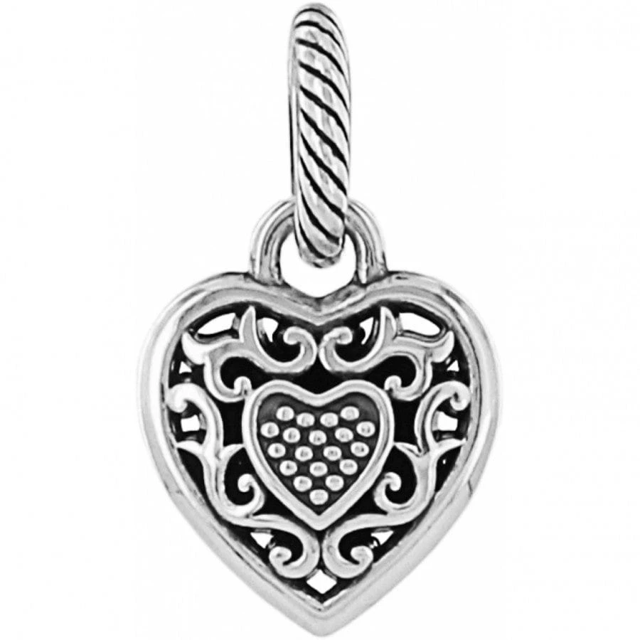 Reno Heart Charm - Image 3