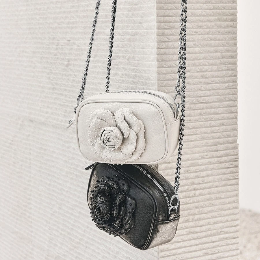 Rosie Beaded Camera Bag - Image 4