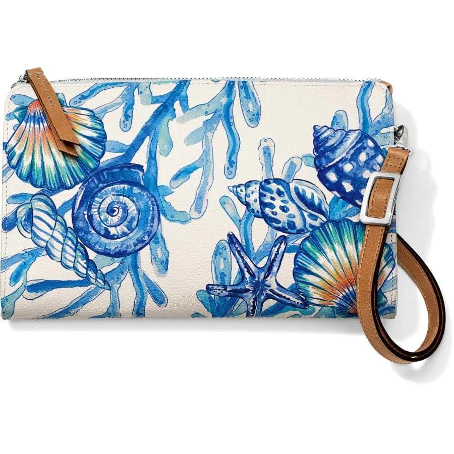 Sea Shore Pouch