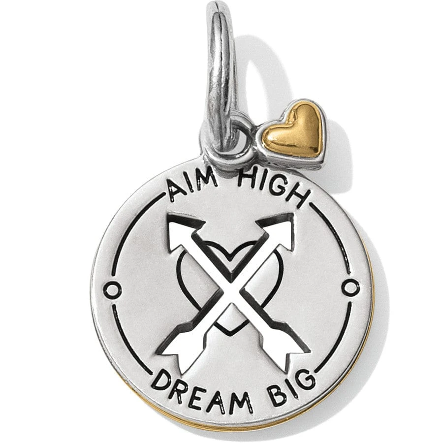 Shadowshine Arrow Charm - Image 2